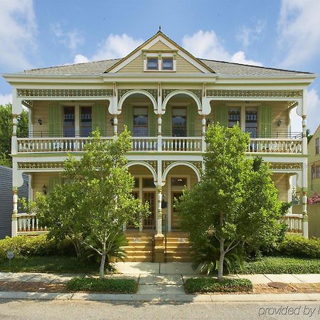 Maison Perrier Bed & Breakfast New Orleans Esterno foto