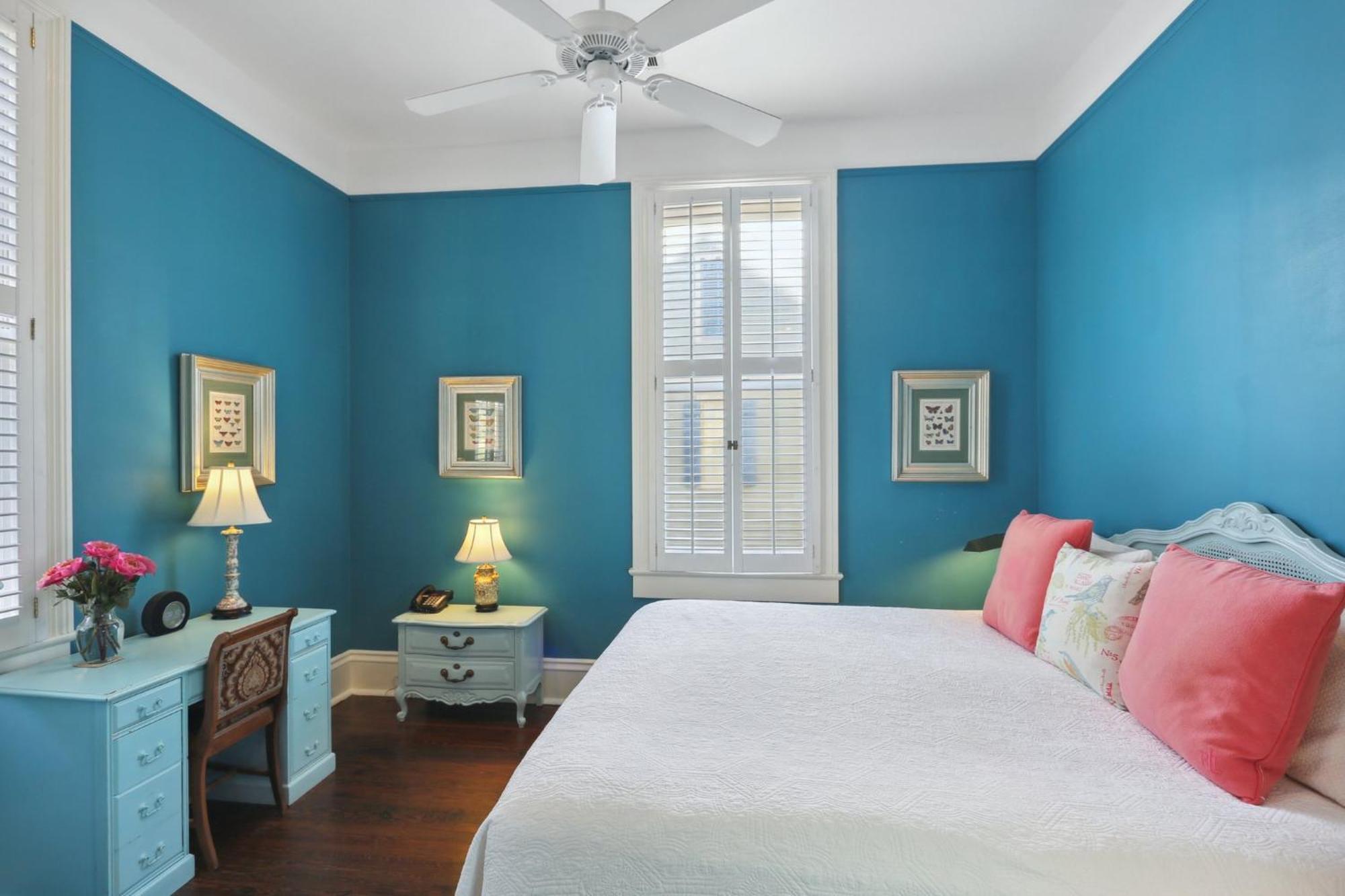 Maison Perrier Bed & Breakfast New Orleans Esterno foto