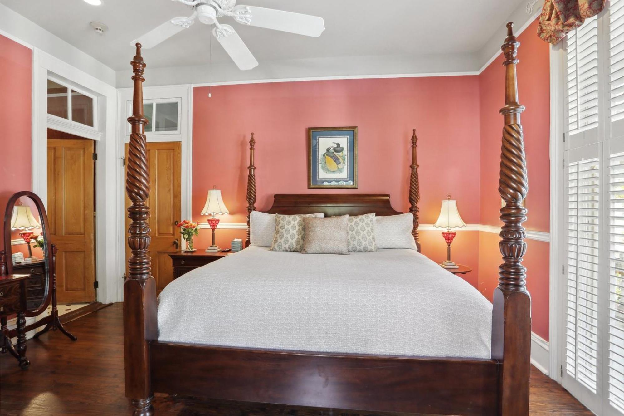 Maison Perrier Bed & Breakfast New Orleans Esterno foto
