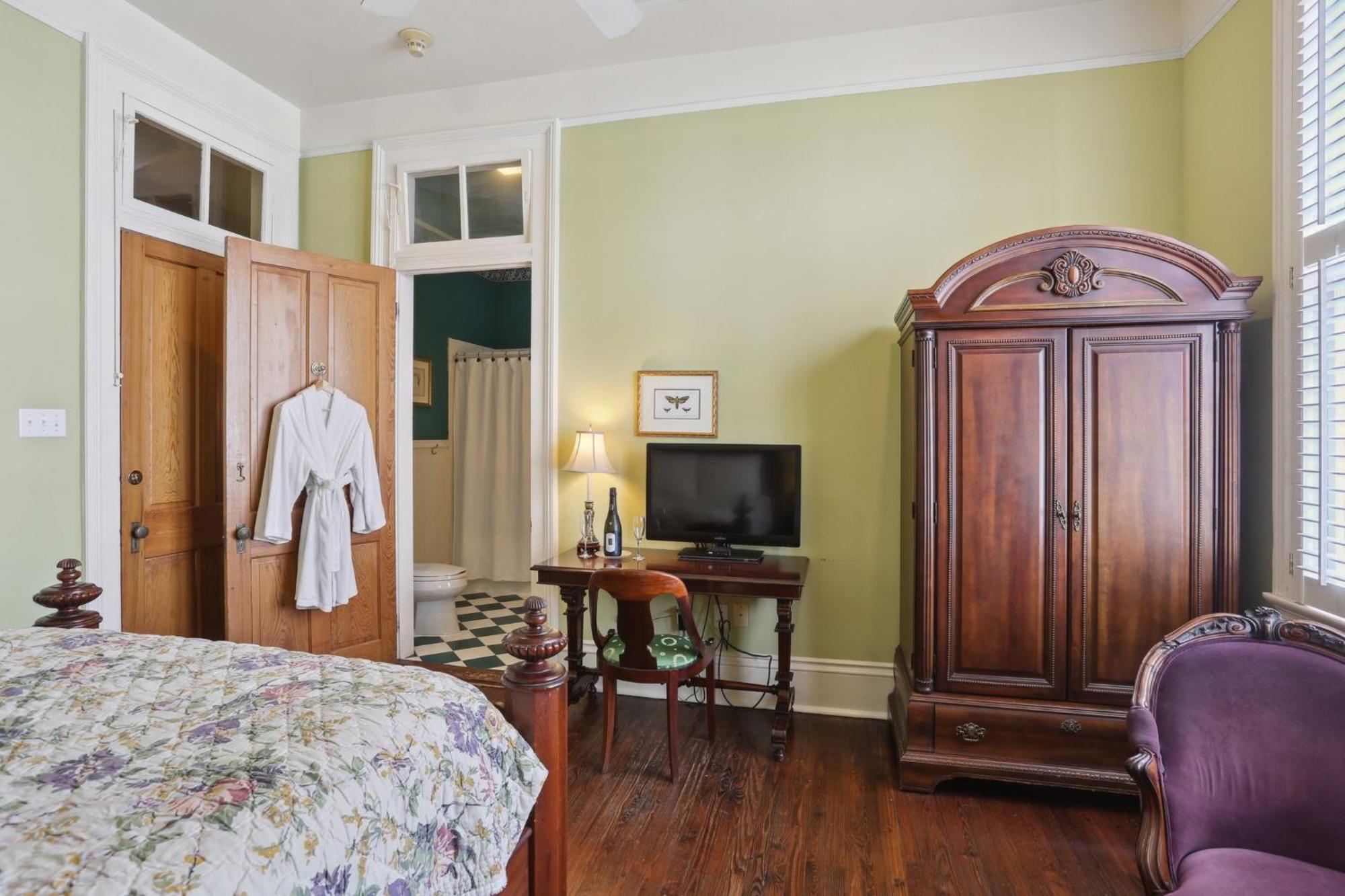 Maison Perrier Bed & Breakfast New Orleans Esterno foto