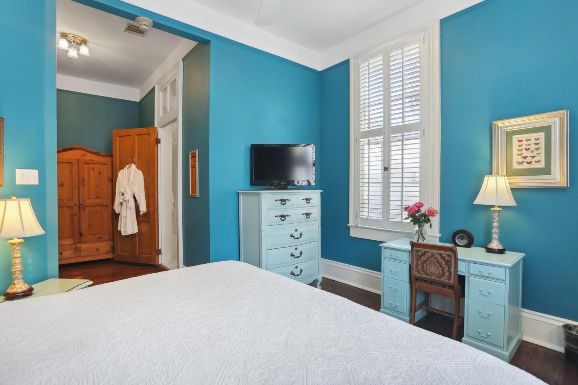 Maison Perrier Bed & Breakfast New Orleans Esterno foto