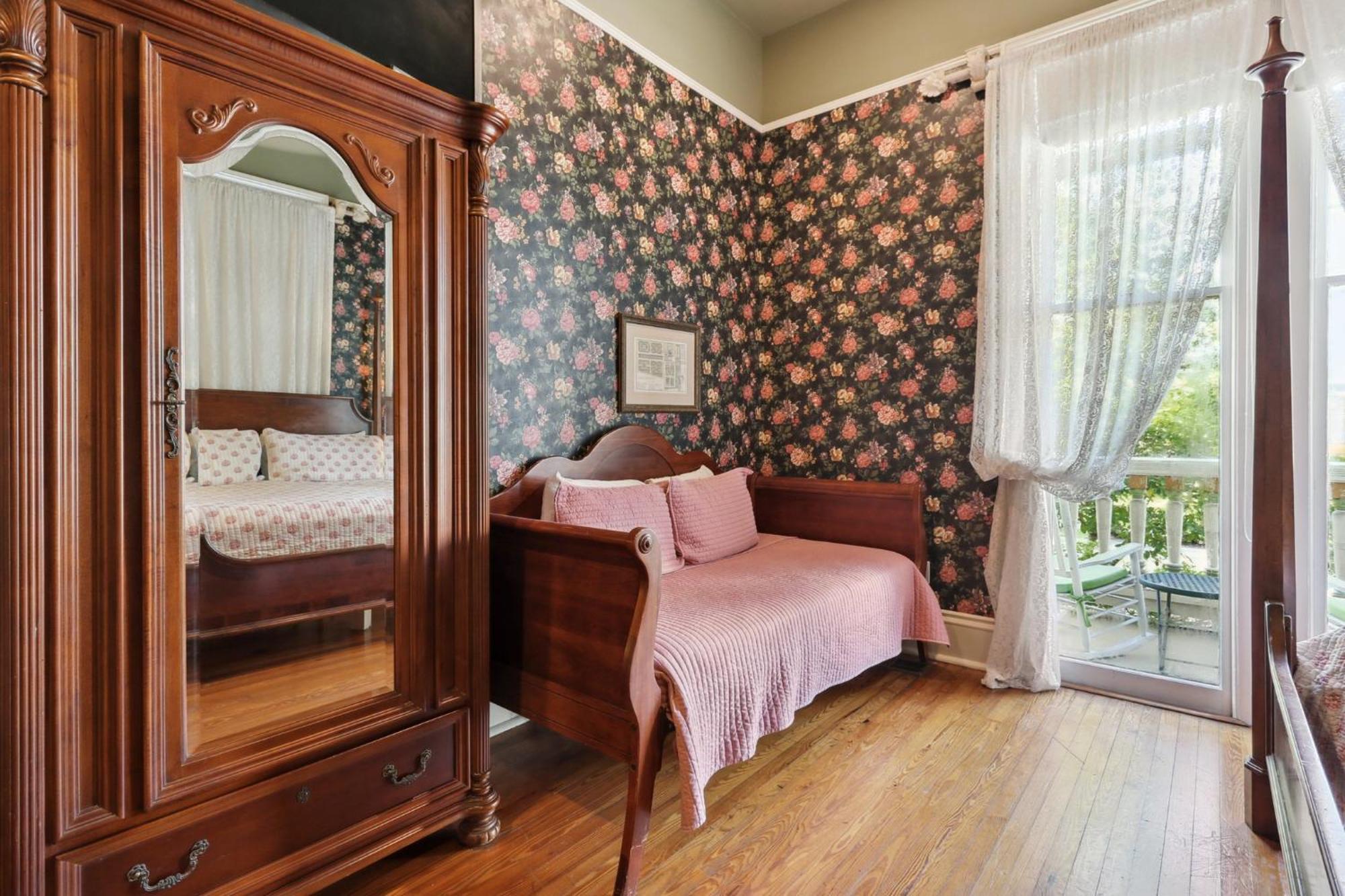 Maison Perrier Bed & Breakfast New Orleans Esterno foto