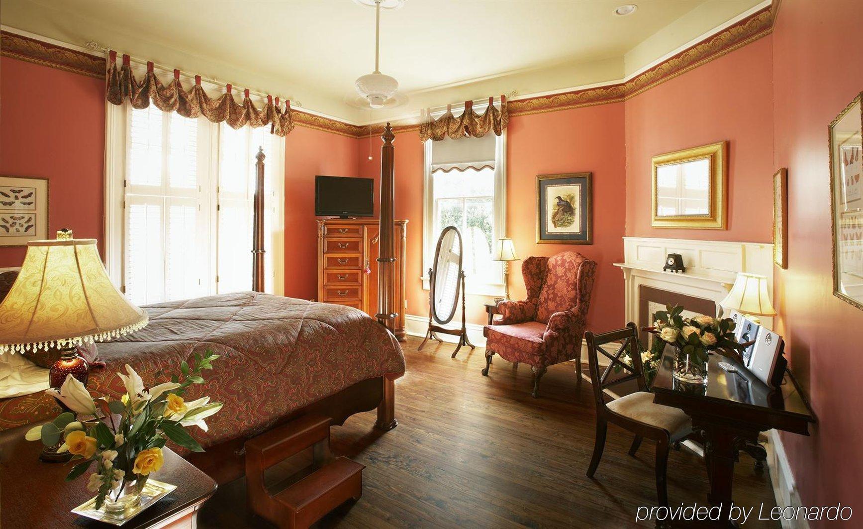 Maison Perrier Bed & Breakfast New Orleans Esterno foto