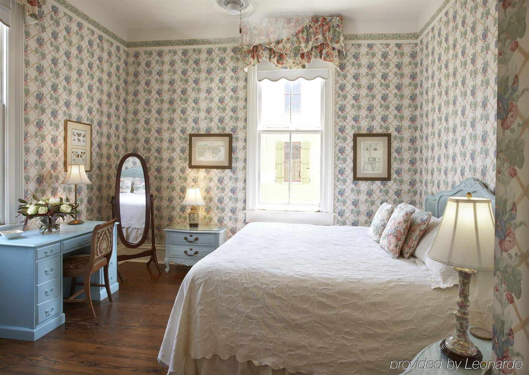 Maison Perrier Bed & Breakfast New Orleans Camera foto