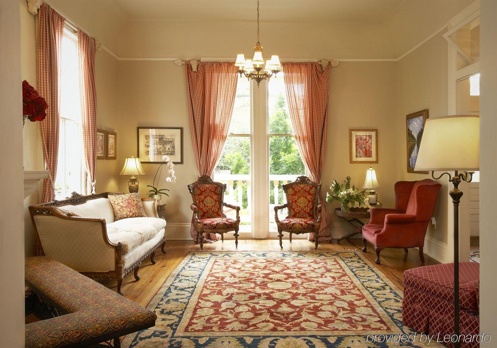 Maison Perrier Bed & Breakfast New Orleans Esterno foto
