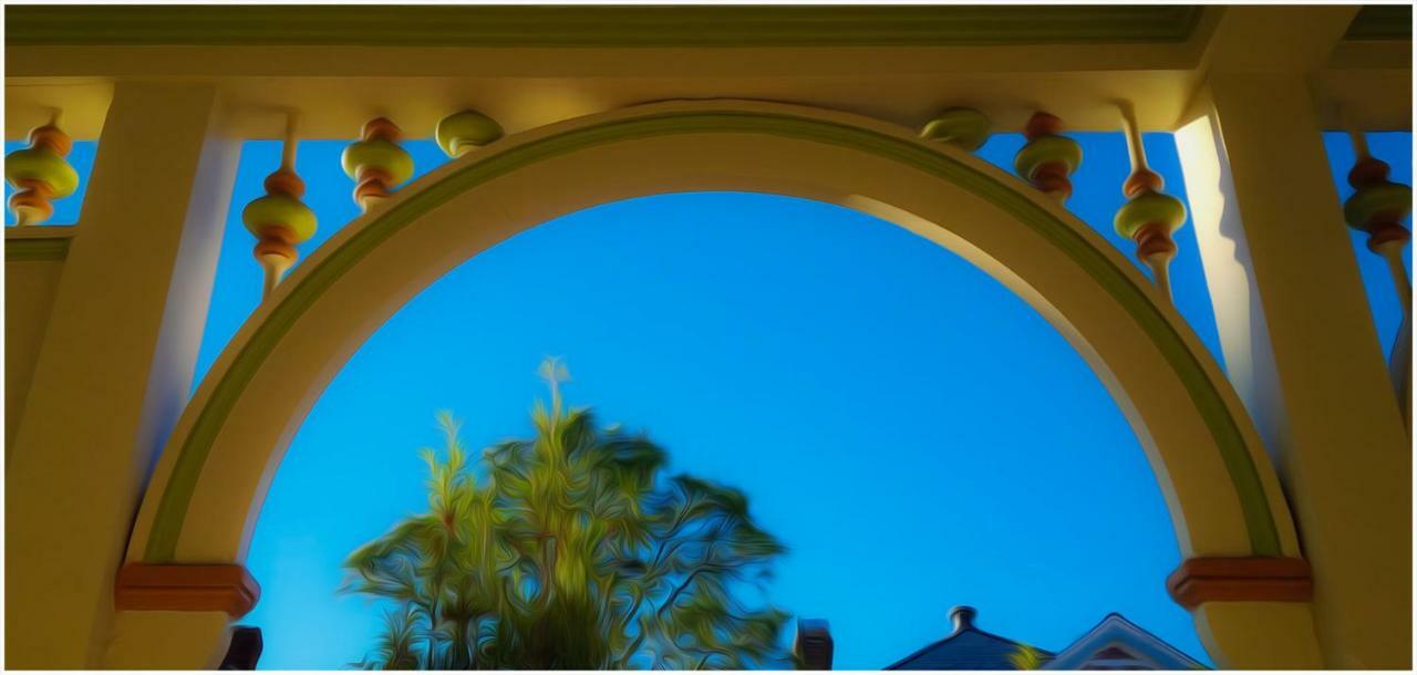 Maison Perrier Bed & Breakfast New Orleans Esterno foto