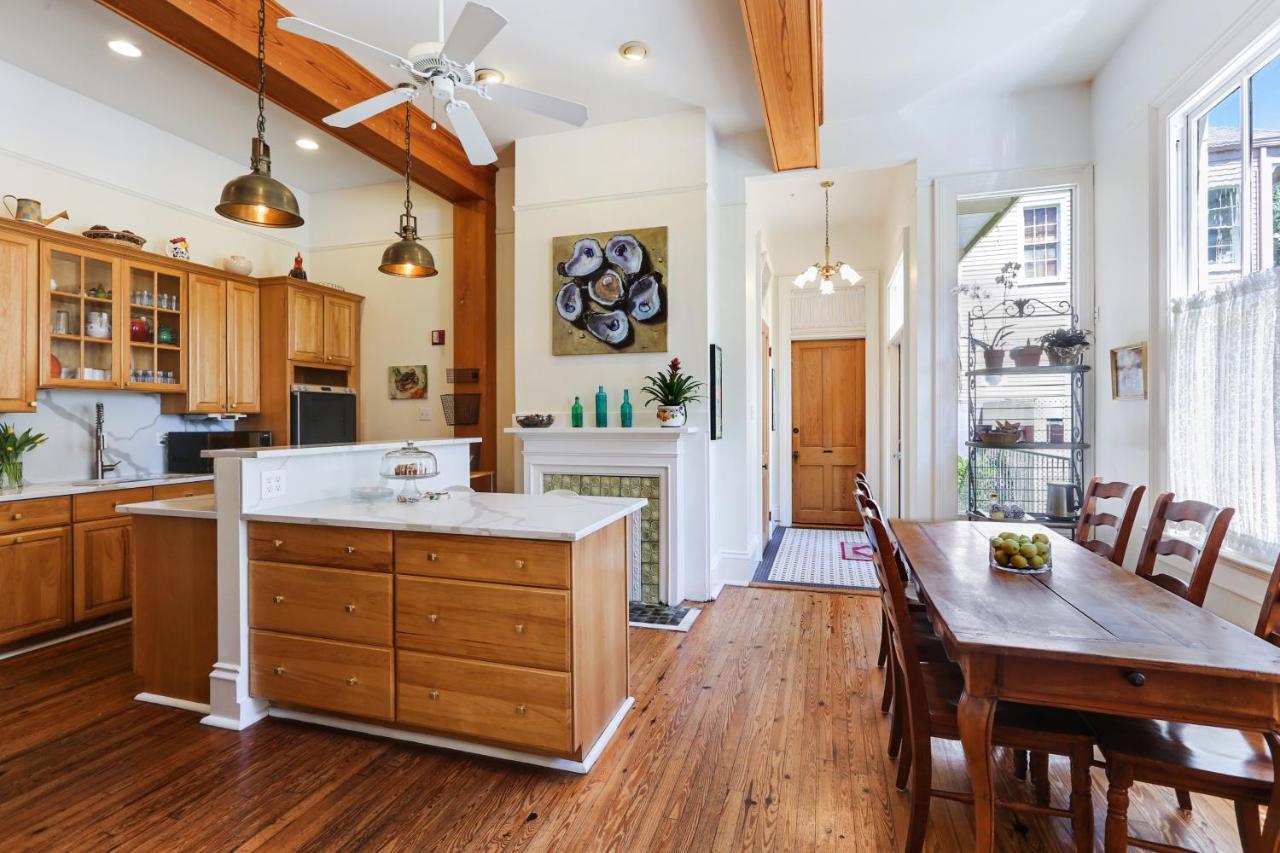 Maison Perrier Bed & Breakfast New Orleans Esterno foto