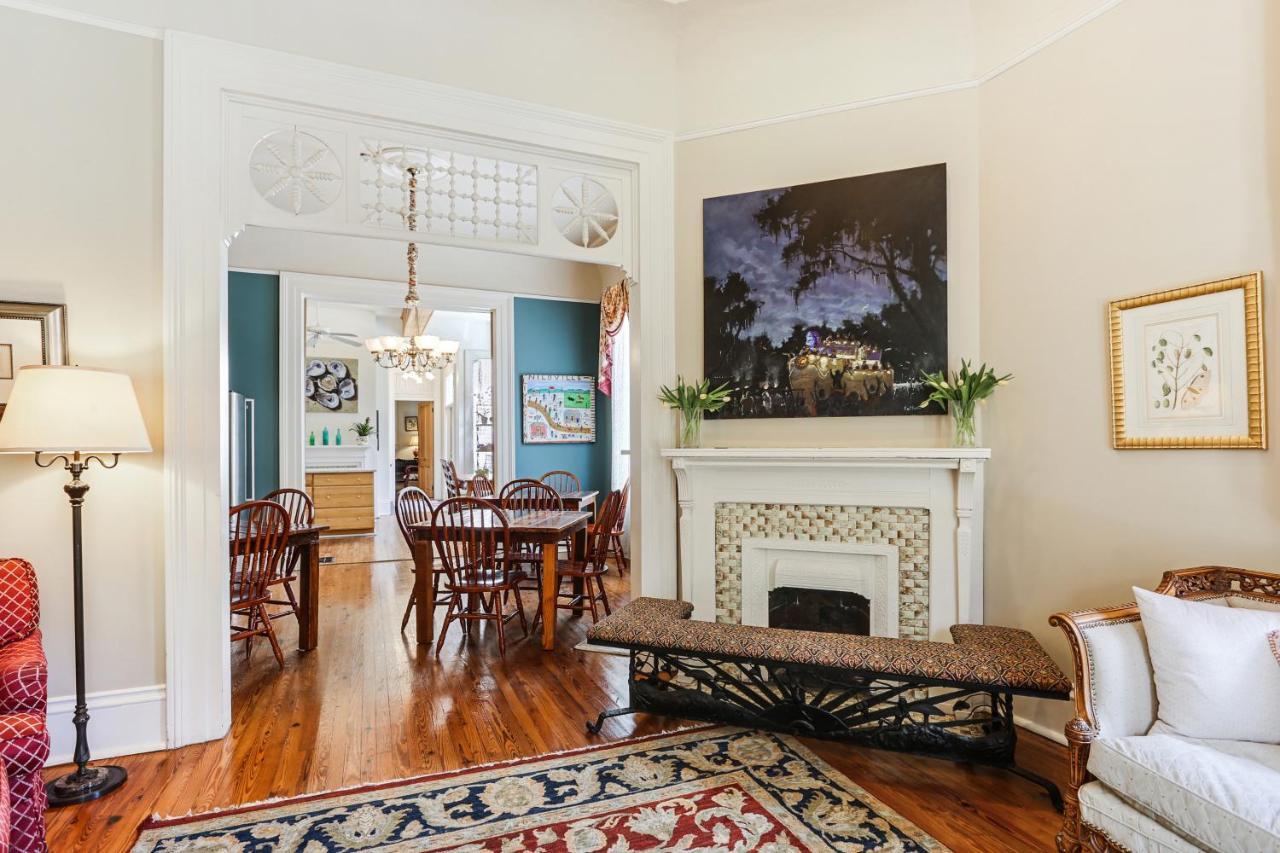 Maison Perrier Bed & Breakfast New Orleans Esterno foto