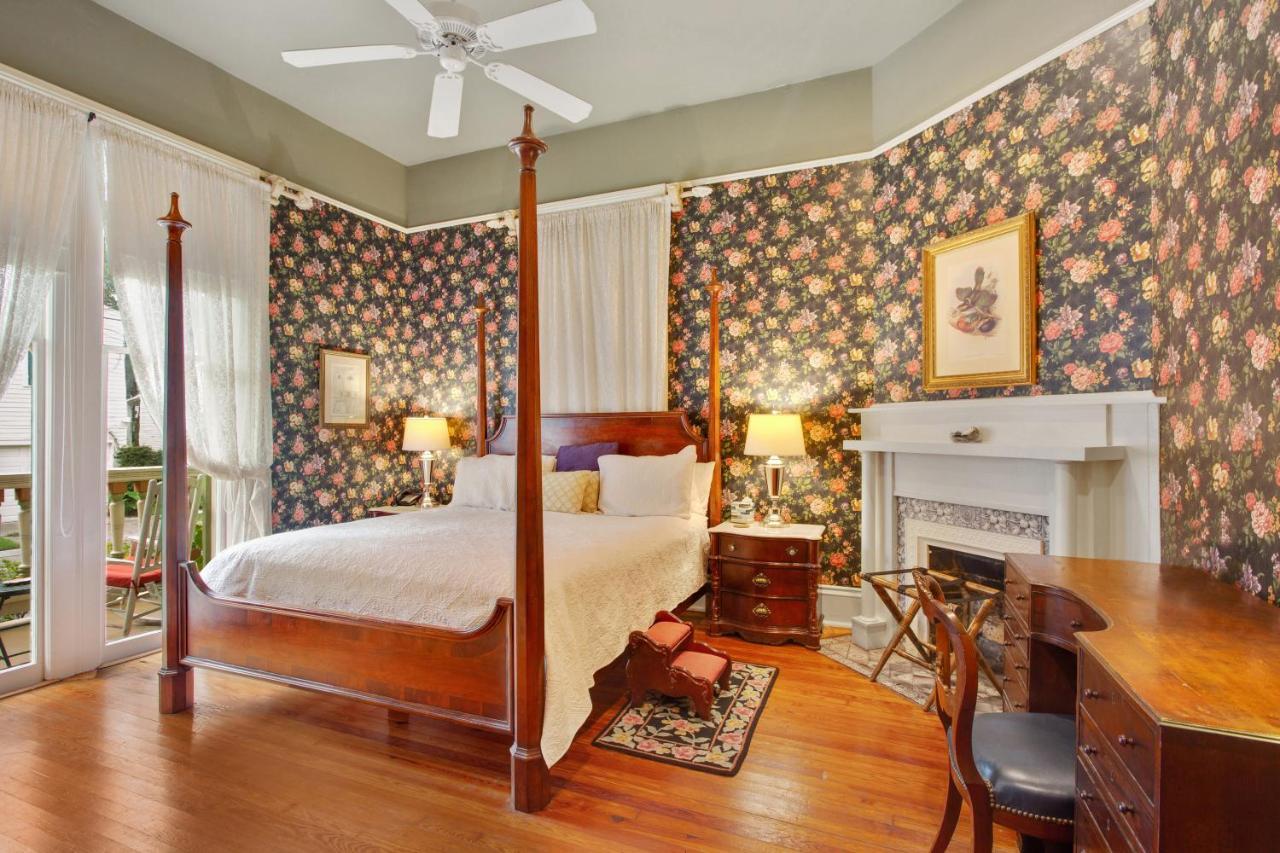 Maison Perrier Bed & Breakfast New Orleans Esterno foto