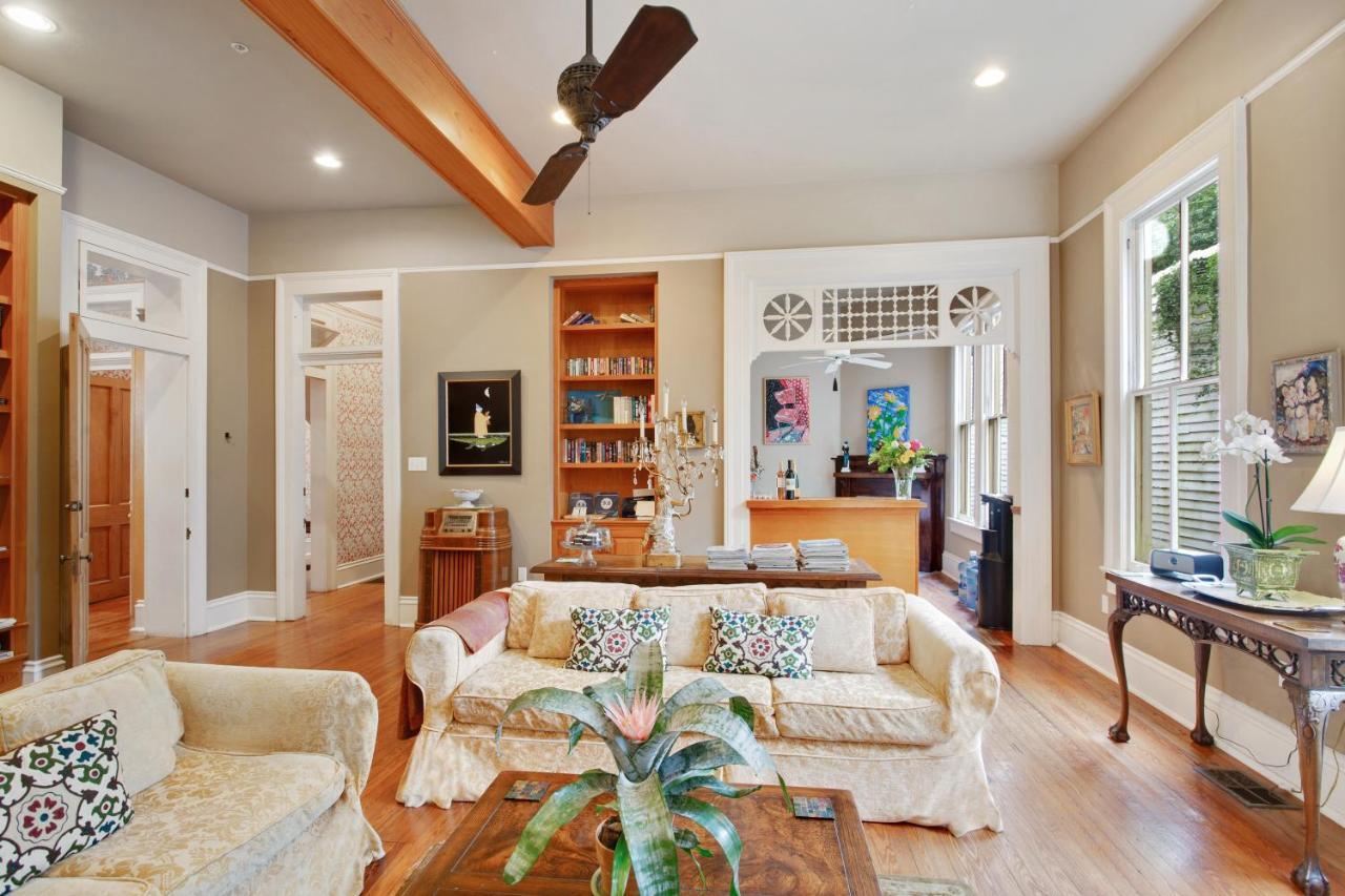 Maison Perrier Bed & Breakfast New Orleans Esterno foto