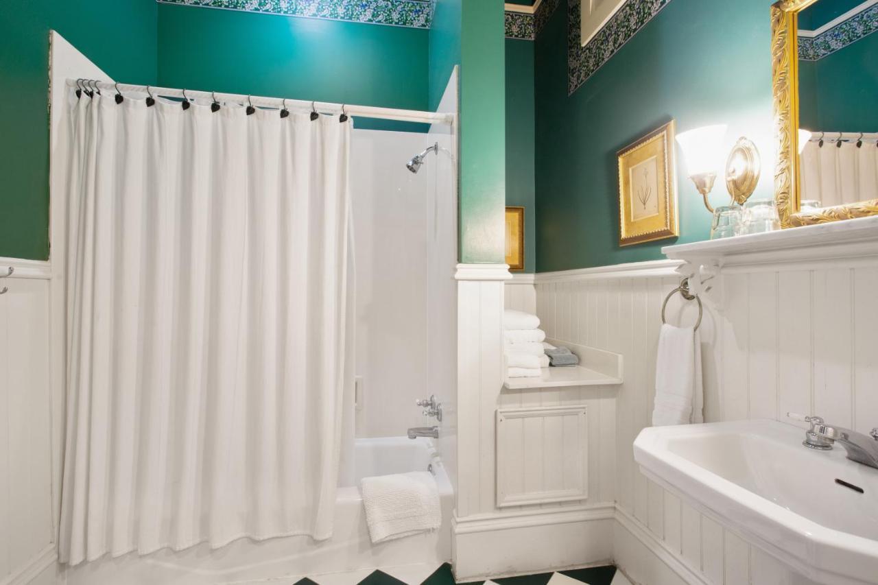 Maison Perrier Bed & Breakfast New Orleans Esterno foto