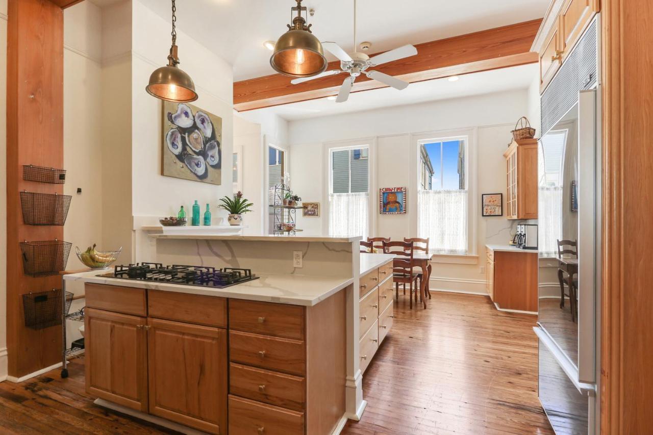 Maison Perrier Bed & Breakfast New Orleans Esterno foto