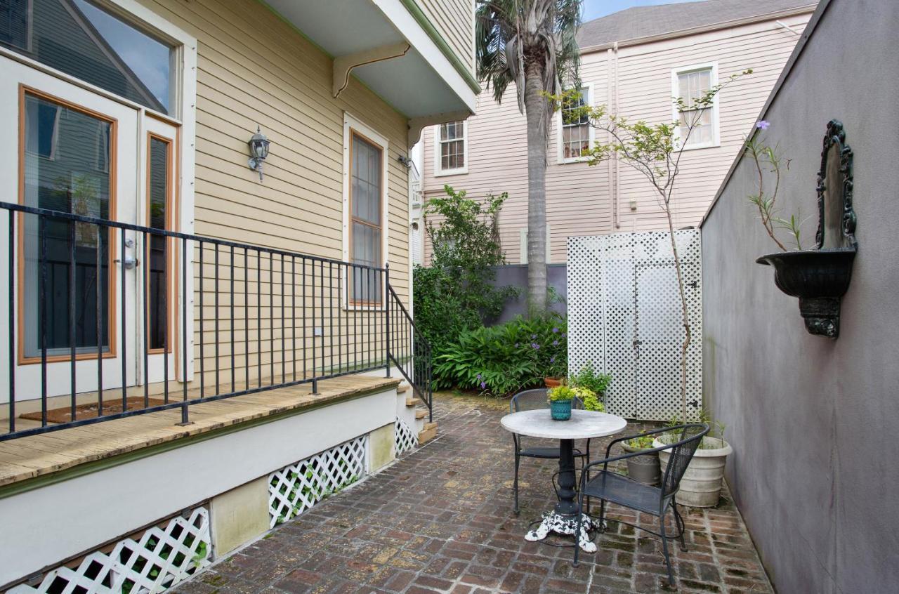 Maison Perrier Bed & Breakfast New Orleans Esterno foto