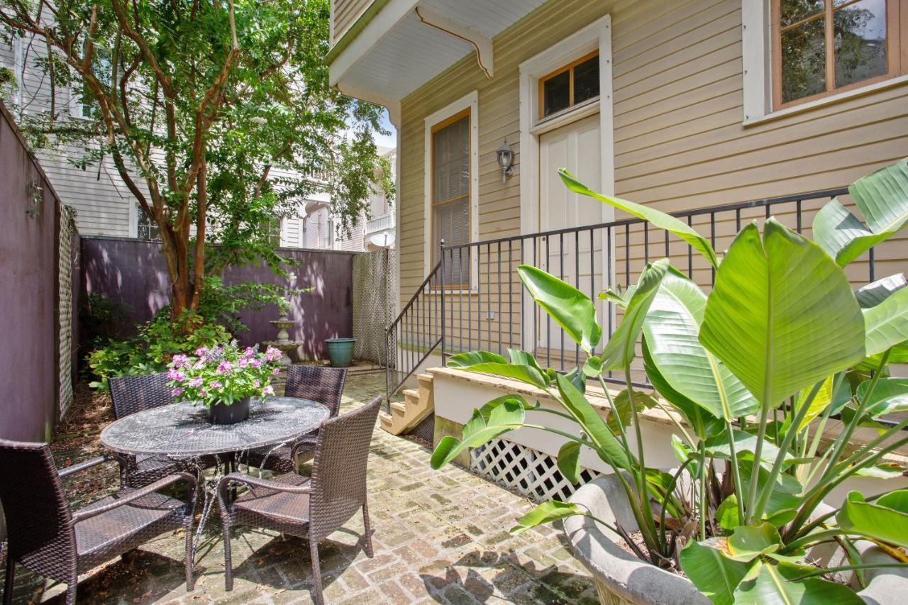 Maison Perrier Bed & Breakfast New Orleans Esterno foto