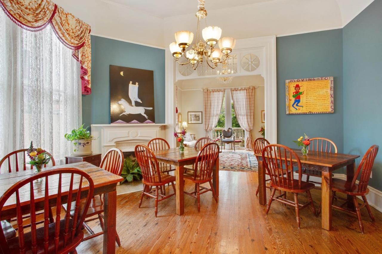 Maison Perrier Bed & Breakfast New Orleans Esterno foto
