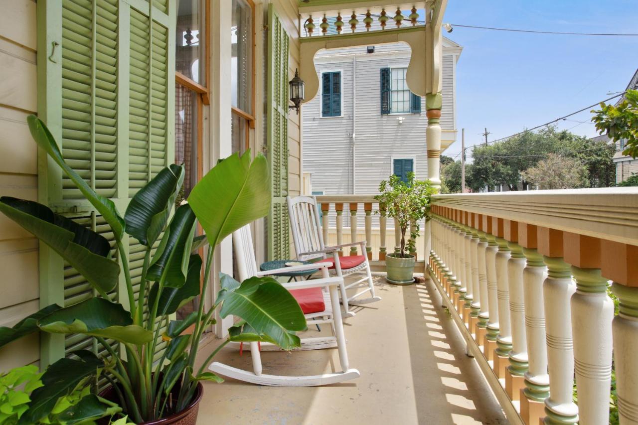Maison Perrier Bed & Breakfast New Orleans Esterno foto