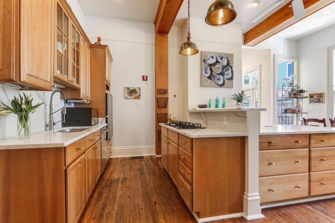 Maison Perrier Bed & Breakfast New Orleans Esterno foto