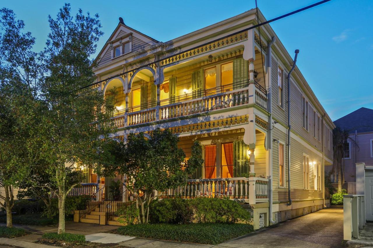 Maison Perrier Bed & Breakfast New Orleans Esterno foto