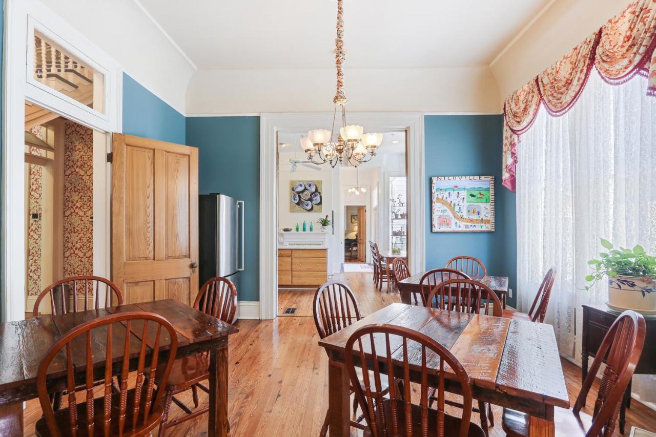 Maison Perrier Bed & Breakfast New Orleans Esterno foto