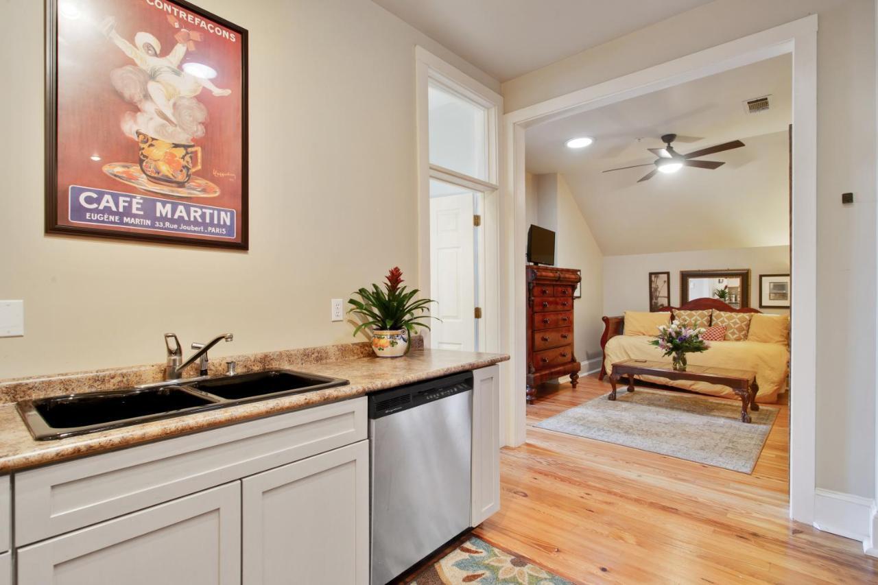 Maison Perrier Bed & Breakfast New Orleans Esterno foto