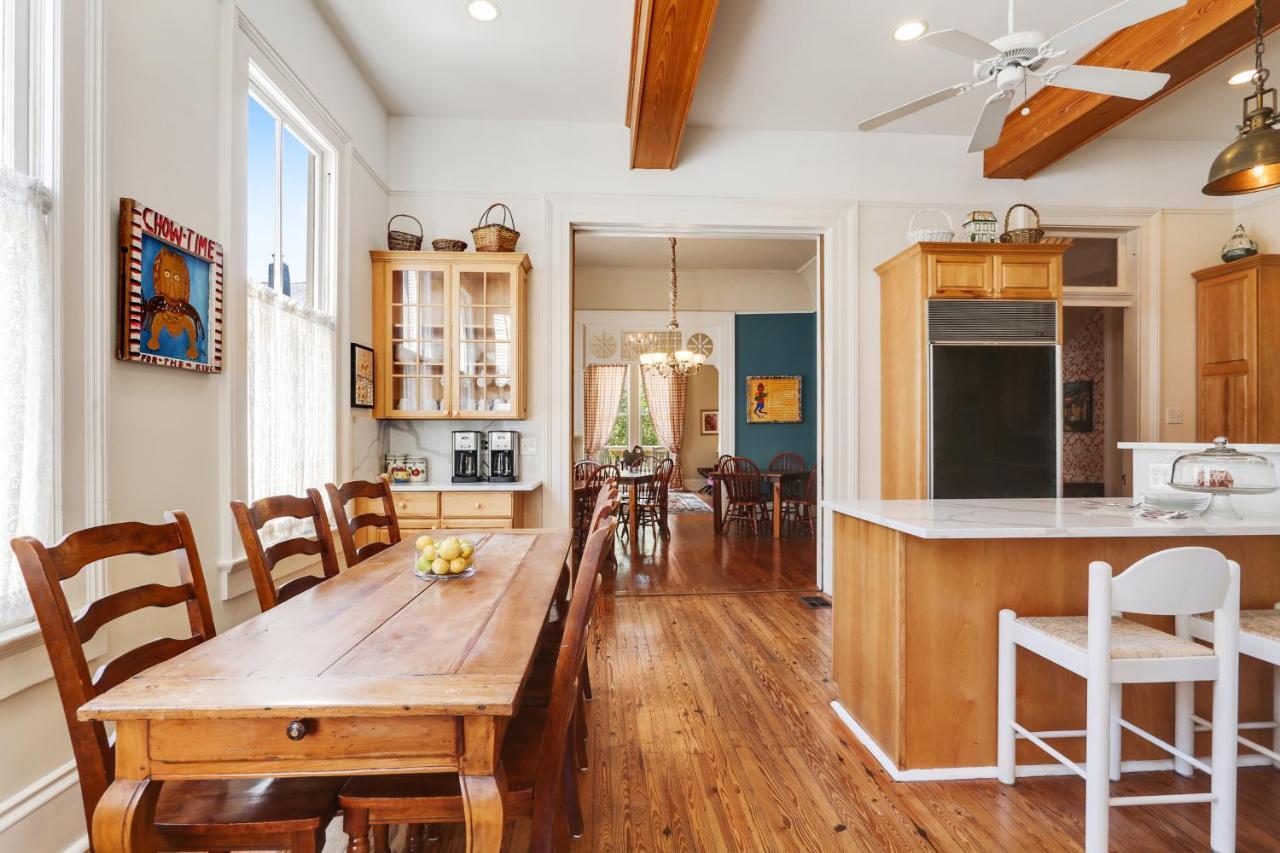 Maison Perrier Bed & Breakfast New Orleans Esterno foto