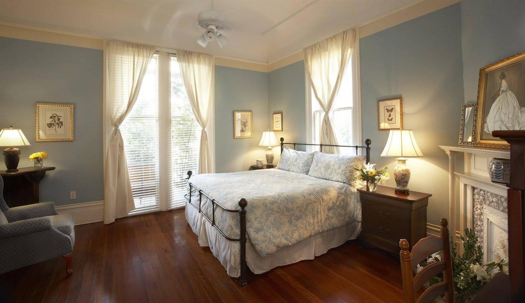 Maison Perrier Bed & Breakfast New Orleans Esterno foto