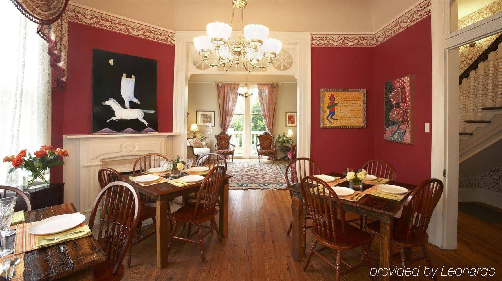 Maison Perrier Bed & Breakfast New Orleans Esterno foto